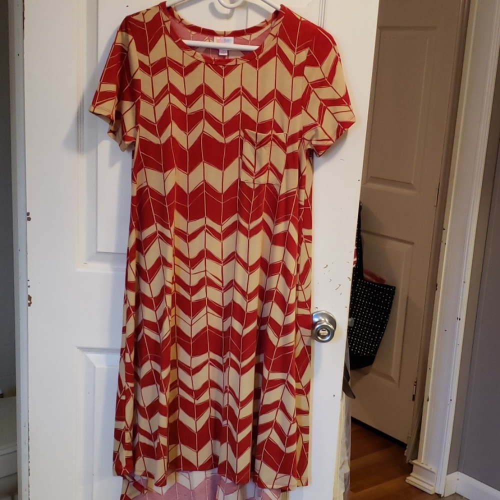 Lularoe dress